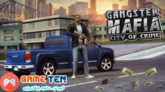 دانلود مود Gangster Mafia City 1.59 – بازی شهر مافیا اندروید