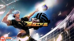دانلود مود The Spike Volleyball Story 4.1.3 - بازی والیبال اسپایک اندروید