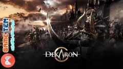 دانلود Dekaron G - MMORPG 1.1.172 - بازی نقش آفرینی دراکان اندروید + مود
