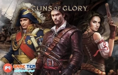 دانلود Guns of Glory 10.12.0 – بازی استراتژیک سلاح های افتخار برای اندروید