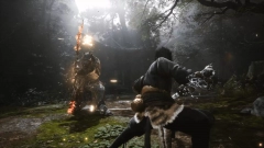 ویدیو گیم: گیم پلی طولانی بازی Black Myth: Wukong