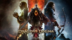 دانلود بازی دراگون دگما Dragon’s Dogma 2 برای کامپیوتر