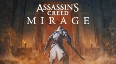 دانلود Assassins Creed Mirage - بازی اساسین کرید میراج
