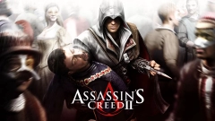دانلود Assassins Creed 2 - نسخه دوم بازی اساسینز کرید برای کامپیوتر