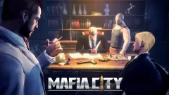 دانلود Mafia City 1.6.932 - بازی شهر مافیا اندروید + مود