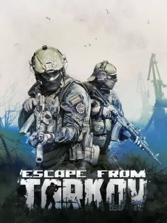 دانلود Escape from Tarkov – October 2023 - بازی فرار از تارکوف 
