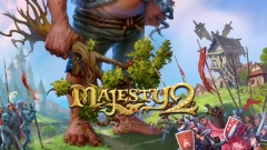 دانلود دوبله فارسی بازی Majesty 2: The Fantasy Kingdom Sim - پادشاهی ۲: امپراطوری فانتزی