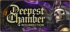 دانلود Deepest Chamber Resurrection - بازی عمیق ترین رستاخیز اتاق