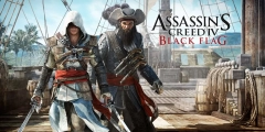 دانلود Assassins Creed IV: Black Flag - بازی اساسینز کرید 4 برای کامپیوتر