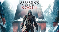 دانلود بازی Assassins Creed Rogue Deluxe Edition برای کامپیوتر