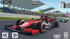 دانلود Real Formula Car Racing Games 3.2.6 - بازی مسابقات فرمول یک اندروید + مود