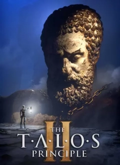 دانلود The Talos Principle 2 - بازی اصل تالوس برای کامپیوتر