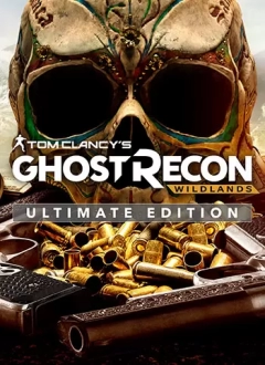 دانلود بازی Ghost Recon Wildlands – Complete Edition برای کامپیوتر