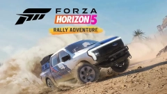 دانلود بازی Forza Horizon 5 Rally Adventure برای کامپیوتر