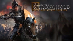 دانلود بازی قلعه Stronghold Definitive Edition - نسخه جدید و بهبود یافته