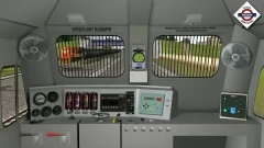 دانلود Indian Train Simulator 2023.7.1 - بازی شبیه ساز قطار هند اندروید + مود