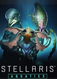 دانلود بازی Stellaris – Astral Planes برای کامپیوتر