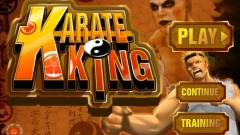 دانلود Karate King Fight 2.5.7 - بازی مبارزه پادشاه کاراته برای اندروید + مود