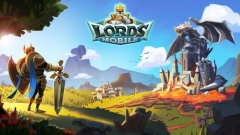 دانلود مود Lords Mobile 2.127 - بازی اربابان موبایل برای اندروید