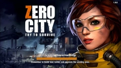 دانلود Zero City v1.50.2 - بازی زامبی شهر صفر برای اندروید + مود