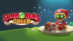 دانلود  Summoner’s Greed 1.64.4 - بازی دفاع از برج حرص ساحر اندروید + مود