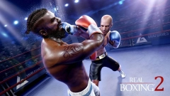 دانلود Real Boxing 2 MOD v1.41.8 - بازی شبیه ساز بوکس واقعی 2 اندروید + مود