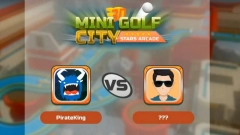 دانلود Mini Golf 3D City Stars MOD 33.4 - بازی مینی گلف ستاره های شهر برای اندروید + مود