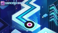 دانلود Dancing Ballz MOD 2.4.9 - بازی رقص توپ ها برای اندروید + مود