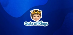 دانلود Quiz Of Kings 1.20.6793 - بازی گوییر آو کینگز برای اندروید + مود