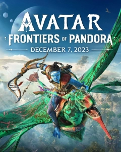 دانلود بازی Avatar Frontiers of Pandora برای کامپیوتر 