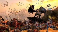  اولین DLC بازی Total War: PHARAOH رایگان است