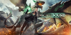 بازی Scalebound چرا در توییتر ترند می شود؟
