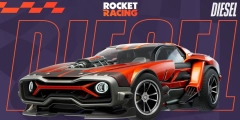 Fortnite قیمت بسته های Rocket Racing را کاهش می دهد