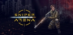 دانلود Sniper Arena MOD 1.9.2 - بازی اکشن عرصه تک تیرانداز برای اندروید + مود