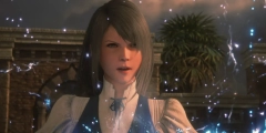 بازیکنان Final Fantasy 16 امیدوار برای بازی با Cid و Jill دارند