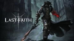 دانلود بازی The Last Faith برای کامپیوتر 