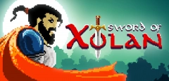 دانلود Sword Of Xolan MOD 1.0.18 - بازی شمشیر زولان برای اندروید + مود