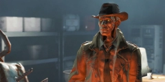 بازیکن Fallout 4 در داروخانه لکسینگتون کشف عجیبی کرد