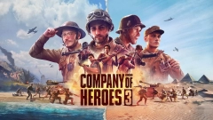 دانلود بازی Company of Heroes 3 برای کامپیوتر