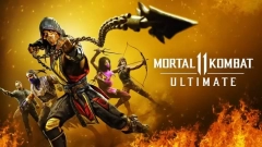 دانلود بازی مورتال کامبت Mortal Kombat 11 برای کامپیوتر 
