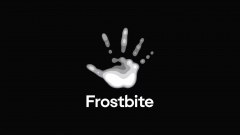 موتور Frostbite شرکت EA لوگوی جدید دریافت کرد