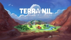 بازی Terra Nil اکنون برای Nintendo Switch در دسترس است