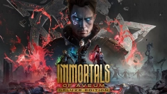 دانلود بازی Immortals of Aveum برای کامپیوتر 