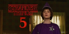 تئوری پایان فصل 5 Stranger Things مبنی بر Dungeons and Dragons تکذیب شد