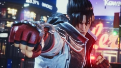 کارگردان Dead or Alive 6 در توسعه‌ی Tekken 8 کمک می‌کند