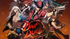 DNF Duel به صورت رایگان در فروشگاه Epic Games در دسترس است