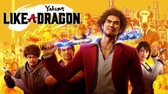 Yakuza: Like a Dragon به فروش 1.8 میلیون نسخه ای رسید