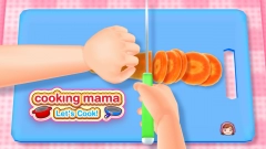 دانلود Cooking Mama MOD 1.102.0 - بازی آشپزی مامان برای اندروید + مود