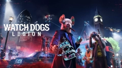 دانلود بازی  Watch Dogs legion برای کامپیوتر 