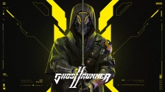 دانلود بازی Ghostrunner 2 برای کامپیوتر + نسخه فارسی